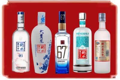 平山回收衡水老白干